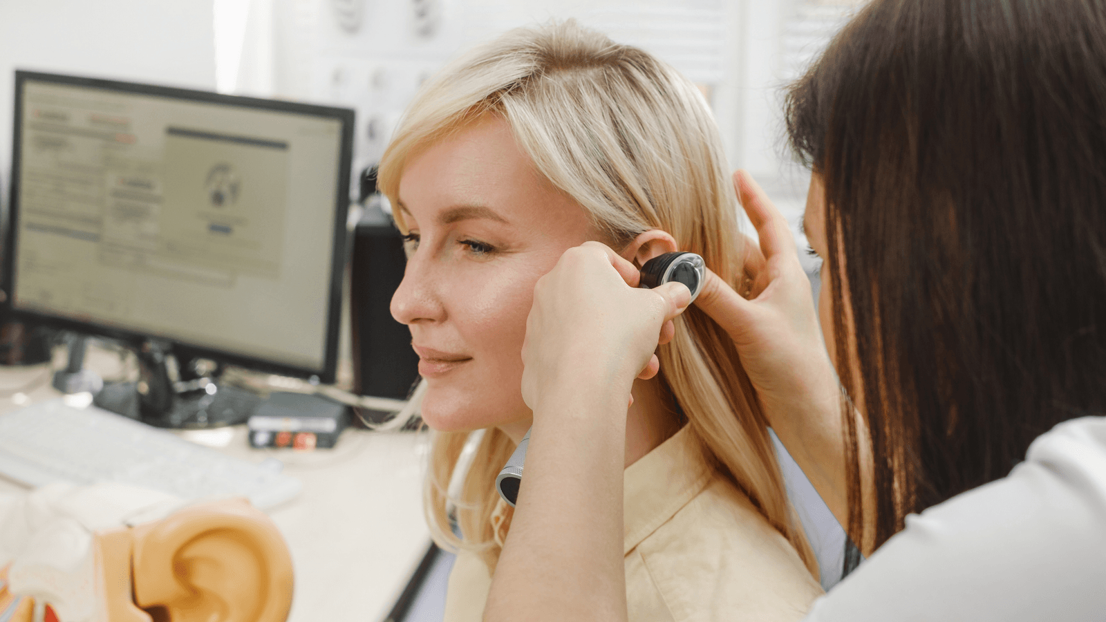 Understanding Hearing Loss: Types, Causes, Symptoms & Treatment in India