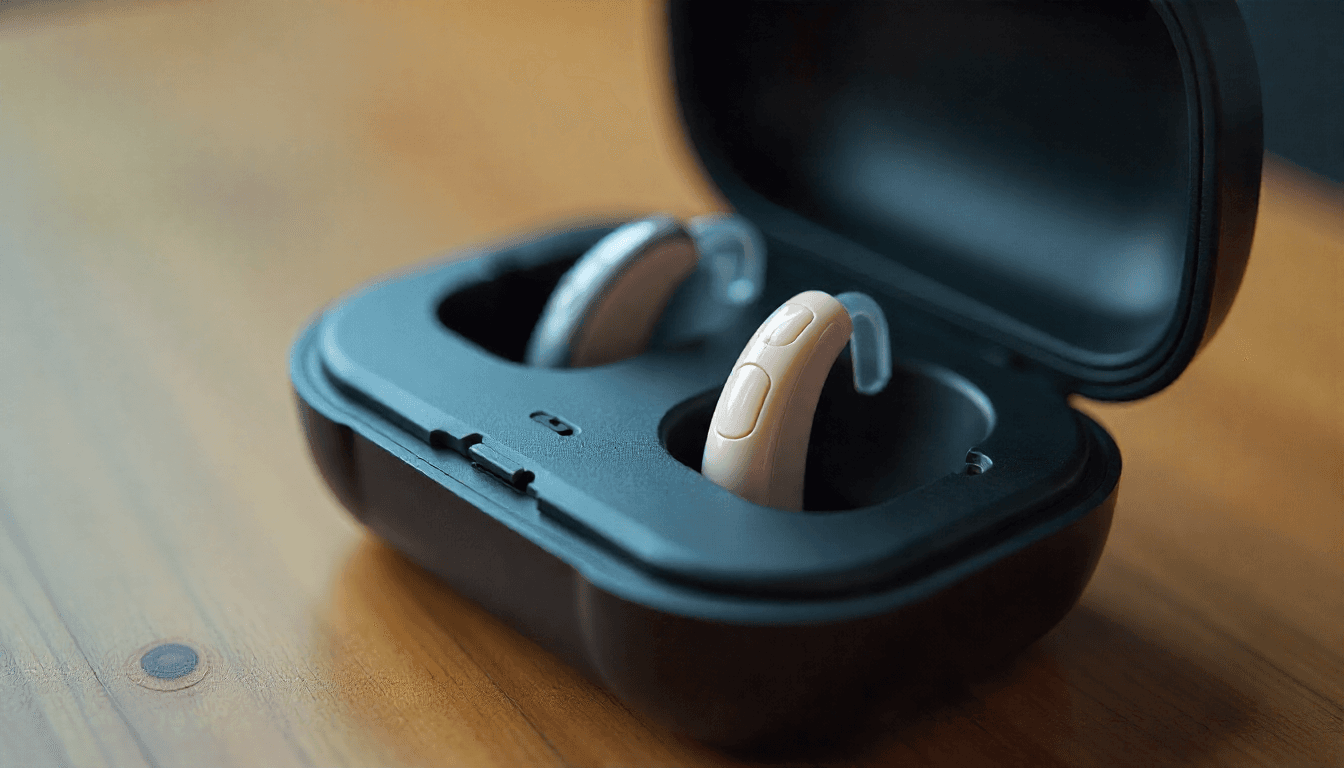 Phonak vs Widex Hearing Aids: A Complete, ScienceBacked Guide to Choosing the Right Hearing Aid