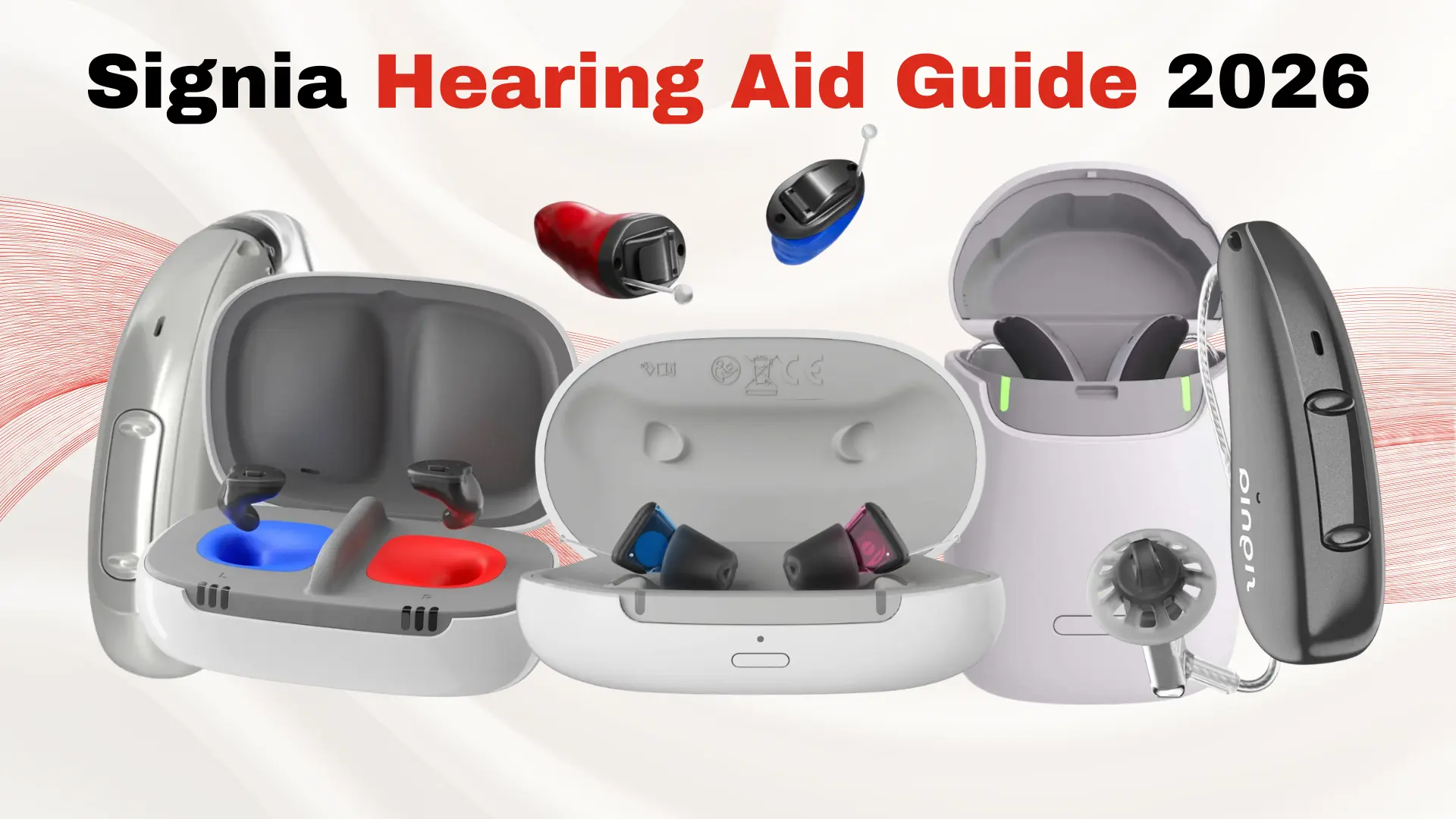 Signia Hearing Aids Review 2025: Best Models, Technology Tiers & Prices in India