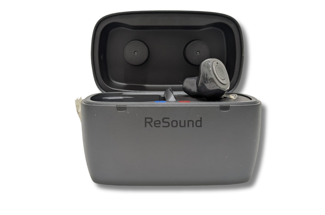 ReSound Omnia