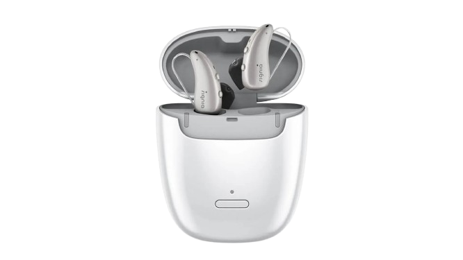 Signia Hearing Aid