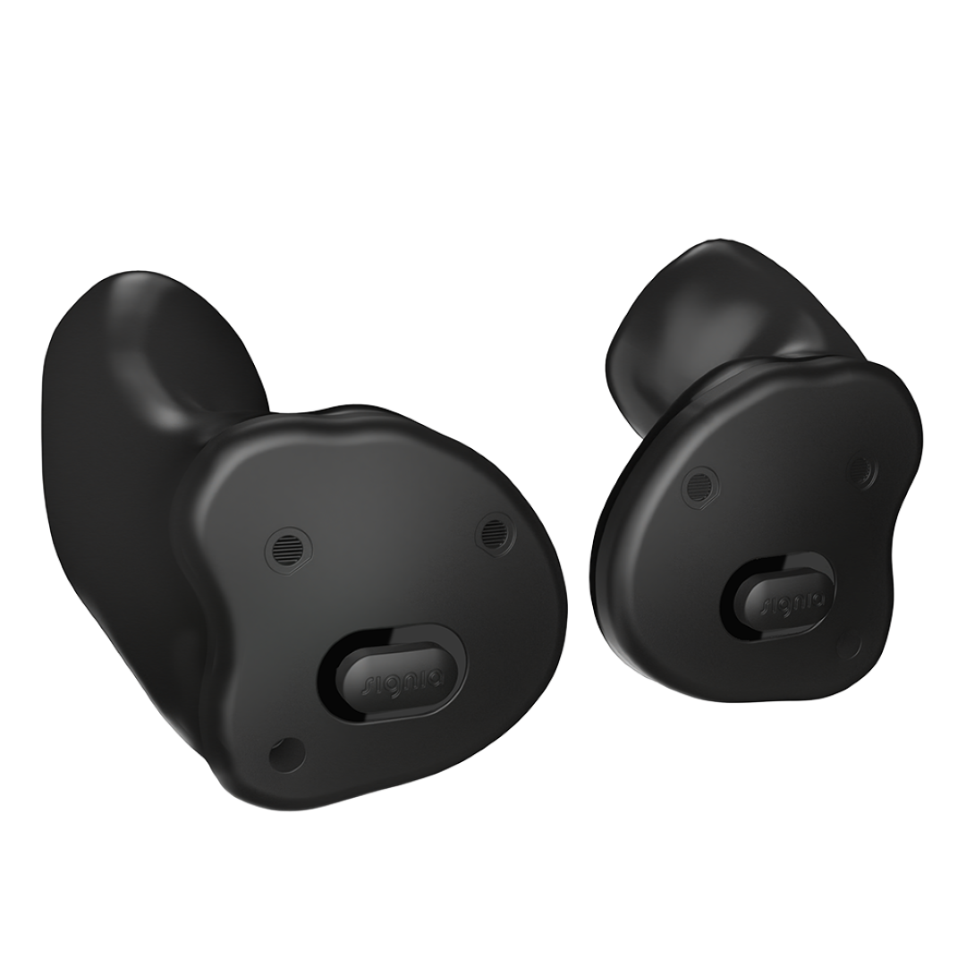 Starkey Evolv AI